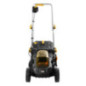 Cortadora de césped Texas Batería y cargador LMX2033 (2x20V) m/2