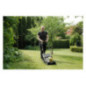 Texas gazonmaaier met accu en lader LMX2033 (2x20V) m/2