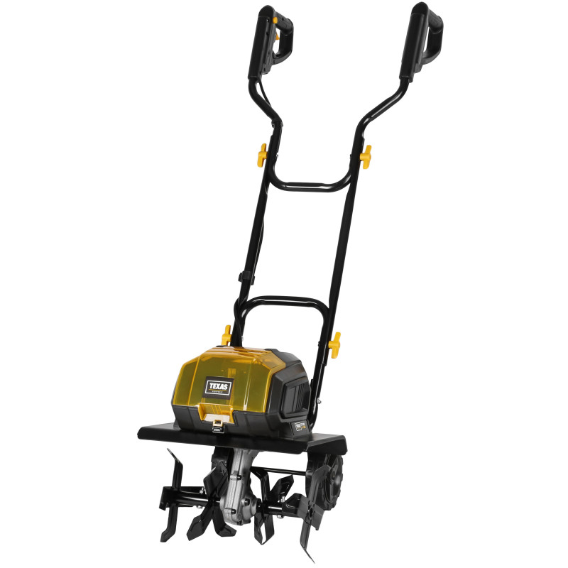 Texas CTX2000 (2x20V) Motorcultivator / Cultivator - Solo