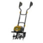 Texas CTX2000 (2x20V) Motorcultivator / Cultivator - Solo
