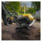 Texas CTX2000 (2x20V) Motorcultivator / Cultivator - Solo