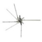 Bosmaaier en graskantenmaaier Texas BCU33M 4-in-1