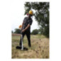 Bosmaaier en grastrimmer Texas BCU43M