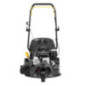 Texas ZT4275 Lawn Mower