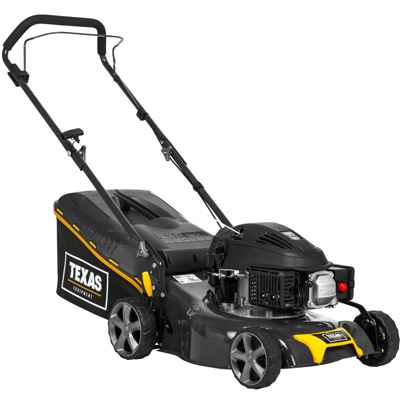 Texas Razor 4210 Lawn Mower