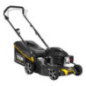 Texas Razor 4210 Lawn Mower