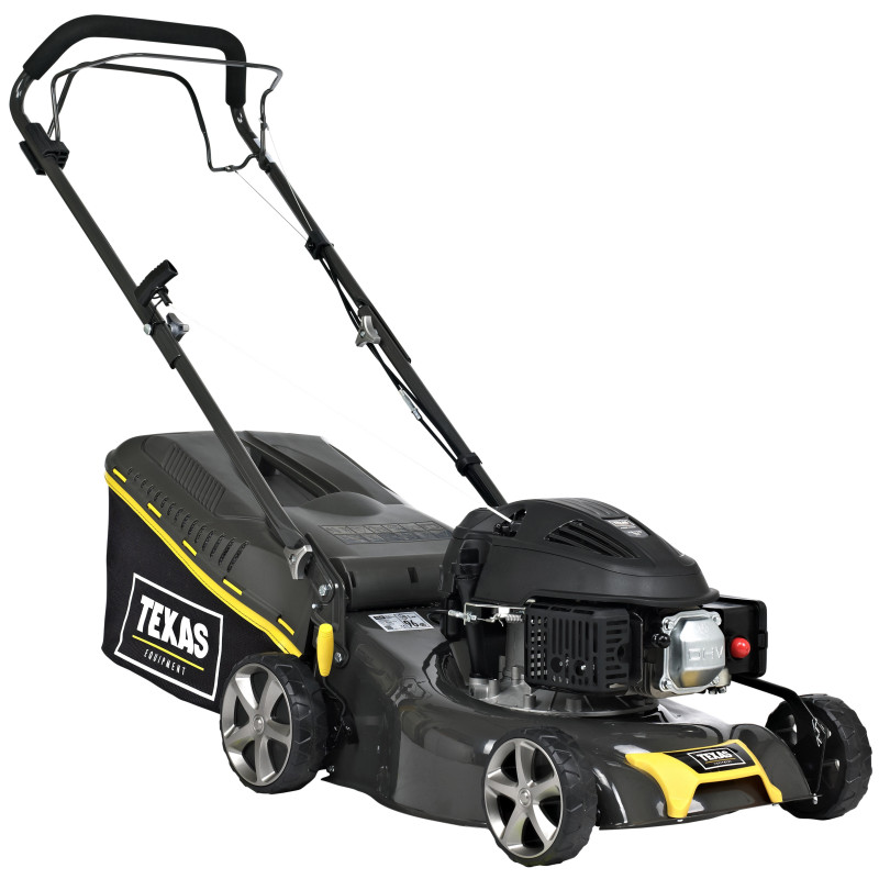 Rasenmäher Texas Razor 4210TR