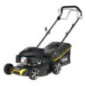Texas Razor 4210TR Lawn Mower
