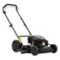 Texas Razor 5110WS 2-in-1 grasmaaier