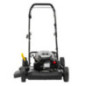 Texas Razor 5110WS 2-in-1 grasmaaier