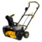 Limpa-neves Texas SBX2020 (2x20V) - Solo