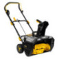 Quitanieves Texas SBX2020 (2x20V) - Solo