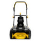 Limpa-neves Texas SBX2020 (2x20V) - Solo