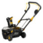 Limpa-neves Texas SBX2020 (2x20V) - Solo