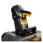 Limpa-neves Texas SBX2020 (2x20V) - Solo