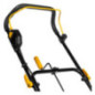 Snow Blower Texas SBX2020 (2x20V) - Solo