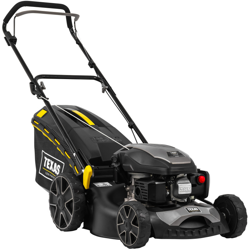 Texas Razor 4611W Lawn Mower