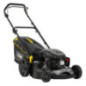 Cortacésped Texas Razor 4611W