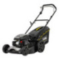 Texas Razor 4611W Lawn Mower