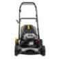 Cortacésped Texas Razor 4611W