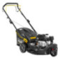 Texas ZT4275TR Lawn Mower
