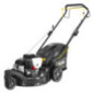 Texas ZT4275TR Lawn Mower