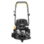 Texas ZT4275TR Lawn Mower