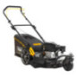 Texas ZT4675W Lawn Mower