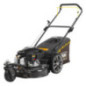 Texas ZT4675W Lawn Mower