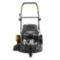 Texas ZT4675W Lawn Mower