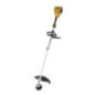 Multi-tools Kettingzaag, snoeizaag, heggenschaar, bosmaaier Texas BMZ5800 (58 V) - Solo