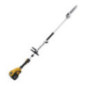 Multi-tools Kettingzaag, snoeizaag, heggenschaar, bosmaaier Texas BMZ5800 (58 V) - Solo