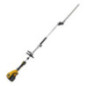 Multi-tools Kettingzaag, snoeizaag, heggenschaar, bosmaaier Texas BMZ5800 (58 V) - Solo