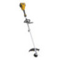 Multi-tools Kettingzaag, snoeizaag, heggenschaar, bosmaaier Texas BMZ5800 (58 V) - Solo