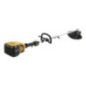 Multi-tools Kettingzaag, snoeizaag, heggenschaar, bosmaaier Texas BMZ5800 (58 V) - Solo