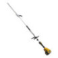 Multi-tools Kettingzaag, snoeizaag, heggenschaar, bosmaaier Texas BMZ5800 (58 V) - Solo
