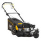 Cortador de relva Texas ZT 4675TR/W