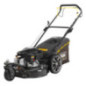 Cortador de relva Texas ZT 4675TR/W