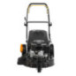 Cortador de relva Texas ZT 4675TR/W