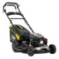 Cortacésped Texas Razor 4611TR/W