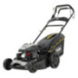 Cortacésped Texas Razor 4611TR/W