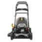 Cortacésped Texas Razor 4611TR/W