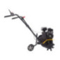 Texas Lilli 340TG Rotavator / Cultivator