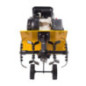 Texas Lilli 340TG Rotavator / Cultivator