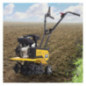 Texas Lilli 340TG Rotavator / Cultivator