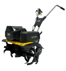Motocultivador / Cultivador Texas El-Tex 1800