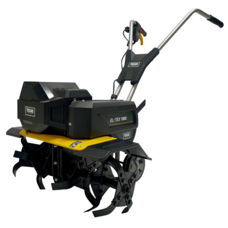 Motocultivador / Cultivador Texas El-Tex 1800