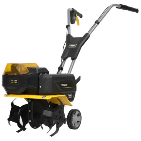 Motocultivador / Cultivador Texas FRX4000 (40V) - Solo