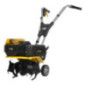 Texas FRX4000 (40V) Tiller / Cultivator - Solo