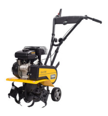 Motocultivador / Cultivador Texas Lilli 345TG eixo duplo